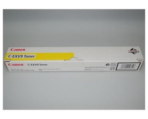 Canon IR3100C/3100CN Toner Amarillo