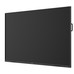 LG 86TR3BQ-B pizarra blanca interactiva 2,18 m (86") 3840 x 2160 Pixeles Pantalla t&aacute;ctil Negro (Espera 4 dias)