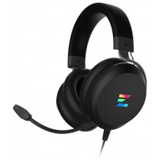 AURICULARES GAMING ZALMAN ZM-HPS610 NEGRO AURICULARES GAMING ZALMAN ZM-HPS610 NEGRO