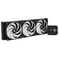 REFRIGERACION LIQUIDA CPU ZALMAN ALPHA2 A36 ARGB 360MM NEGRO