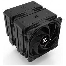COOLER CPU ZALMAN CNPS14X DUO NEGRO