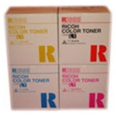 RICOH Toner 6010/6110/6513 Cyan