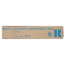 RICOH Toner CL-4000DN/Aficio SPC410DN  Cian (Type 245) Alta capacidad