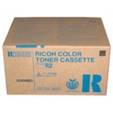 RICOH Toner AFICIO 3228/3245 Toner Cian (Type 2)