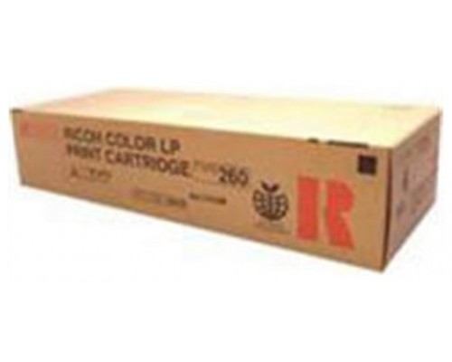 RICOH CL-7200/7300 Toner Negro Type 260