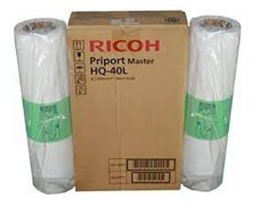 Ricoh DX4542 Master CPMT23