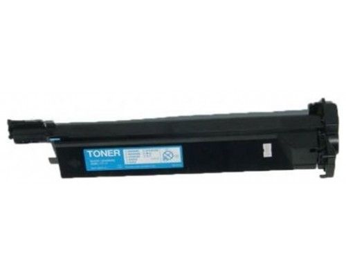 KONICA MINOLTA Bizhub C250P252 Toner Negro TN210K/8938509