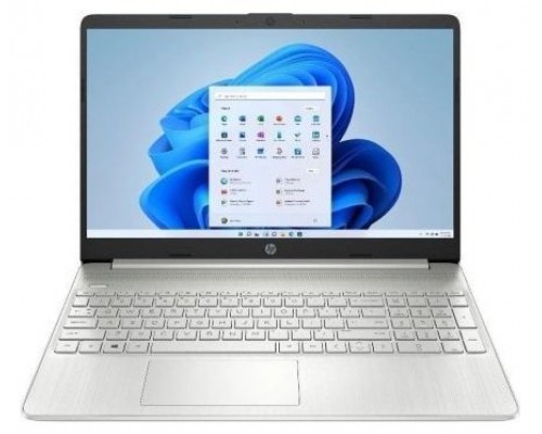 HP Portatil 15S-EQ2155NS Ryzen 7 5700U / 16GB / 512GB SSD / 15,6" / Win11 Home