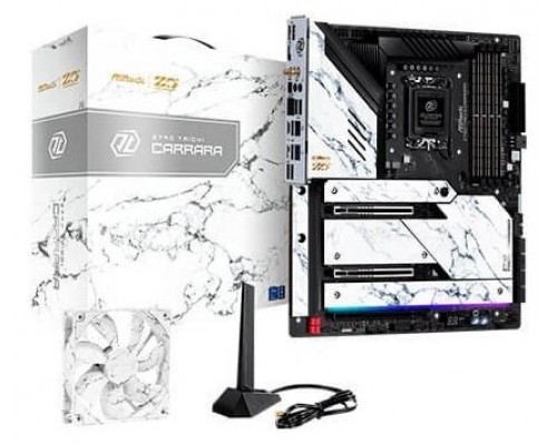 Asrock Z790 Taichi Carrara Intel Z790 LGA 1700 ATX extendida (Espera 4 dias)