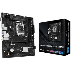 PLACA BASE ASROCK-PB H610M-HVS M2 D5 G5 PLACA BASE ASROCK-PB H610M-HVS M2 D5 G5
