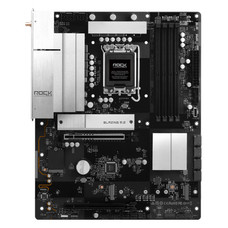 Asrock B860 Rock WiFi 7 Intel B860 LGA 1851 (Socket V1) ATX (Espera 4 dias) Asrock B860 Rock WiFi 7 Intel B860 LGA 1851 (Socket V1) ATX (Espera 4 dias)