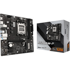 PLACA BASE ASROCK-PB A620AM-P PLACA BASE ASROCK-PB A620AM-P