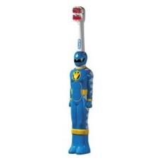 CEPILLO DENTAL ELECTRICO BRAUN ORAL-B KIDS TOOTHBRUSH