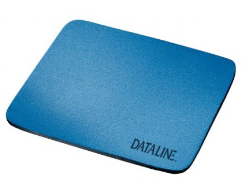 ALFOMBRILLA BASICA AZUL DATALINE PARA RATON ESSELTE 90885 (Espera 4 dias)