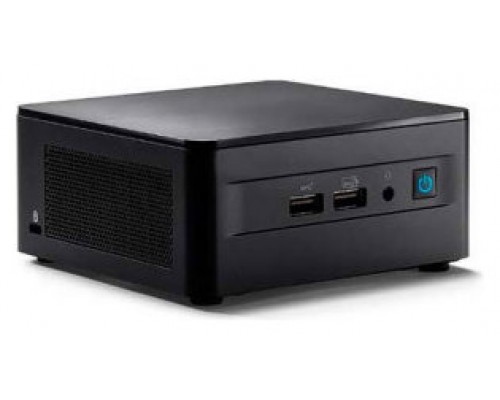 ASUS NUC12WSHV7 UCFF Negro i7-1270P (Espera 4 dias)