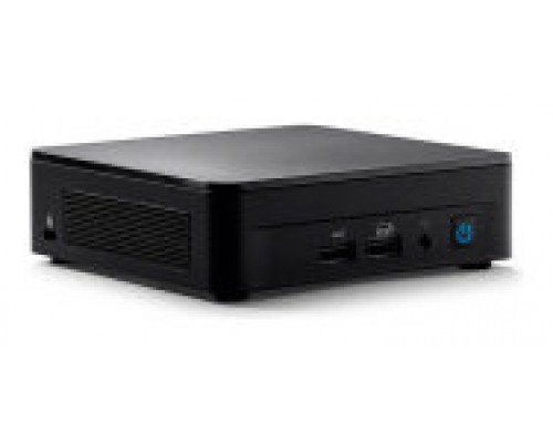 ASUS NUC RNUC12WSKI70Z00 (SLIM). I7-1260P. INTEL IRIS XE GRAPHICS. SIN CABLE EU (Espera 4 dias)