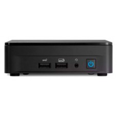 ASUS NUC 13 RNUC13ANKI300000I UCFF Negro i3-1315U (Espera 4 dias)