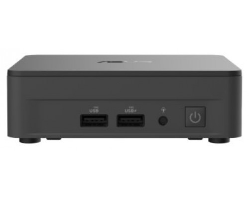 BAREBONE NUC ASUS RNUC13ANKI700002I BLACK (Espera 4 dias)