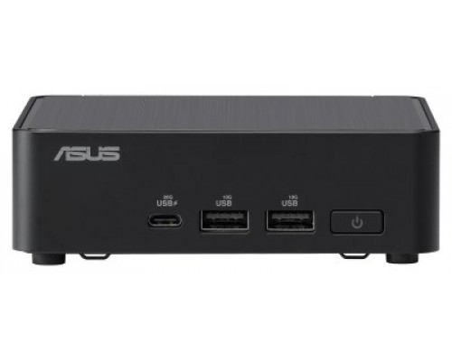 ASUS NUC 14 Pro Slim Kit RNUC14RVKI300000I Negro 100U (Espera 4 dias)