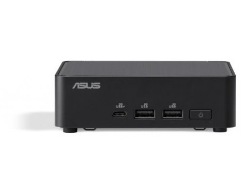 ASUS NUC 14 Pro Slim Kit RNUC14RVKU500000I UCFF Negro 125H (Espera 4 dias)