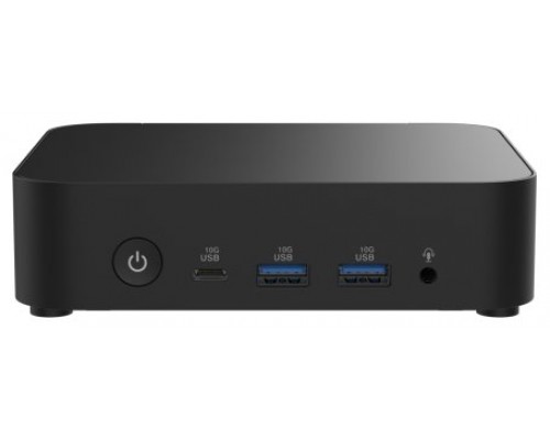 ASUS NUC 14 Essential RNUC14MNK1500002 Negro N150 (Espera 4 dias)