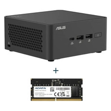 Asus NUC 15 Pro RNUC15CRHI300002 Core 3-100U+8GB