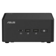ASUS NUC 15 PRO RNUC15CRHC500000, RPL-R 45W (C5 210H), INTEL WI-FI 7 BE202, SIN CABLE, TALL (Espera 4 dias)