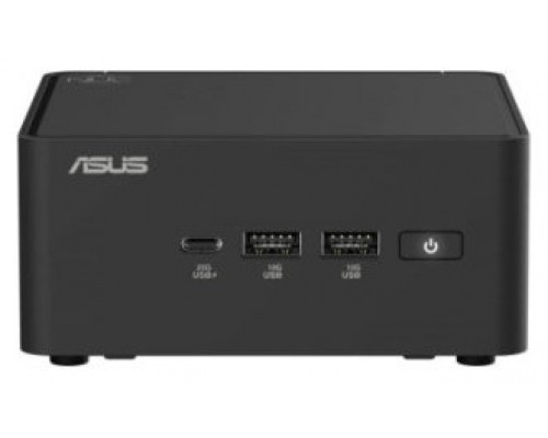 ASUS NUC 15 Pro Kit (NUC15CRH-B) (Espera 4 dias)