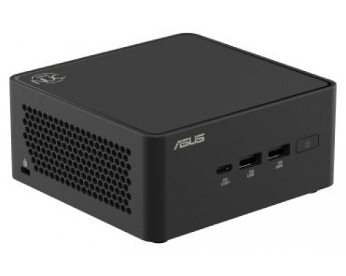 ASUS NUC 15 Pro RNUC15CRHV500002 Negro 235H (Espera 4 dias)