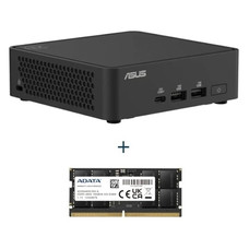 Asus NUC 15 Pro RNUC15CRKC500002 Core 5-210H+16GB