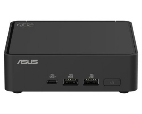 ASUS NUC 15 Pro RNUC15CRKV700002 Negro 265H (Espera 4 dias)