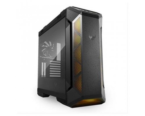 TORRE E-ATX ASUS TUF GAMING GT501 NEGRO