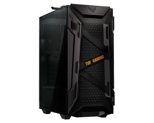 ASUS TUF Gaming GT301 Midi Tower Negro (Espera 4 dias)