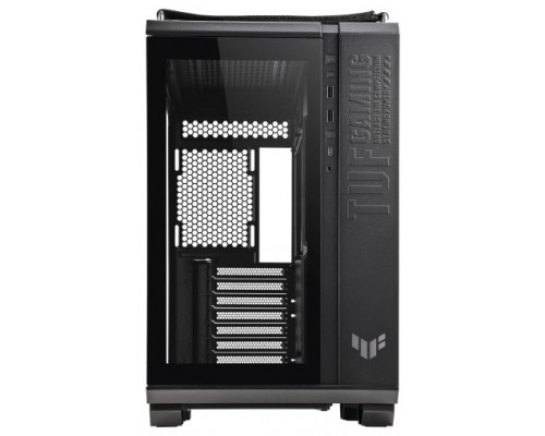 TORRE ATX ASUS TUF GAMING GT502 BLACK