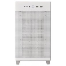 ASUS Prime AP201 MicroATX Mini Tower Blanco (Espera 4 dias)