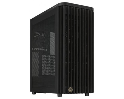 ASUS 90DC00M0-B39040 carcasa de ordenador Negro (Espera 4 dias)
