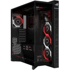 CAJA ASUS ROG CRONOX GR801 CURVE TG ARGB BLACK (Espera 4 dias) CAJA ASUS ROG CRONOX GR801 CURVE TG ARGB BLACK (Espera 4 dias)