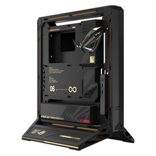 ASUS ROG GR20 Edition 20 Midi Tower Oro, Negro (Espera 4 dias) ASUS ROG GR20 Edition 20 Midi Tower Oro, Negro (Espera 4 dias)