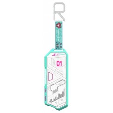 ASUS ROG Strix Arion Hatsune Miku Edition Caja externa para unidad de estado sólido (SSD) Blanco M.2 (Espera 4 dias) ASUS ROG Strix Arion Hatsune Miku Edition Caja externa para unidad de estado sólido (SSD) Blanco M.2 (Espera 4 dias)