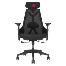 ASUS ROG Destrier Core Silla para videojuegos universal Asiento acolchado Negro (Espera 4 dias) ASUS ROG Destrier Core Silla para videojuegos universal Asiento acolchado Negro (Espera 4 dias)