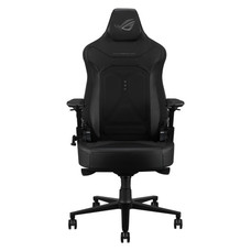 ASUS ROG Courser Core Silla para videojuegos universal Asiento acolchado Negro (Espera 4 dias) ASUS ROG Courser Core Silla para videojuegos universal Asiento acolchado Negro (Espera 4 dias)
