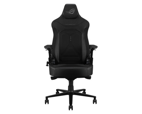 ASUS ROG Courser Core Silla para videojuegos universal Asiento acolchado Negro (Espera 4 dias) ASUS ROG Courser Core Silla para videojuegos universal Asiento acolchado Negro (Espera 4 dias)