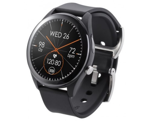 ASUS VivoWatch SP reloj deportivo Pantalla táctil Bluetooth Negro (Espera 4 dias)