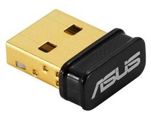 ASUS USB-N10 Nano B1 N150 WLAN 150 Mbit/s Interno (Espera 4 dias)