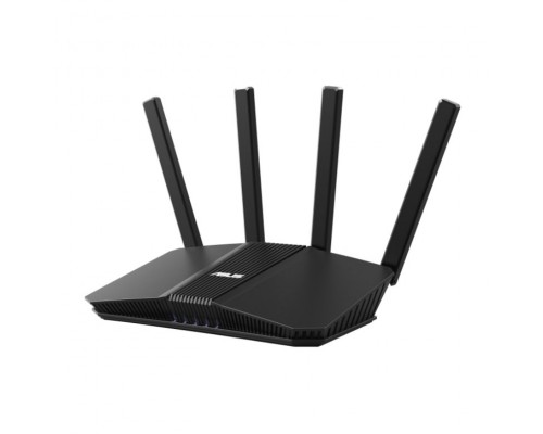 ASUS RT-BE58U router inalámbrico 2.5 Gigabit Ethernet Doble banda (2,4 GHz / 5 GHz) Negro (Espera 4 dias)