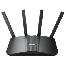 ASUS RT-BE55 router inal&aacute;mbrico 2.5 Gigabit Ethernet Doble banda (2,4 GHz / 5 GHz) Negro (Espera 4 dias)