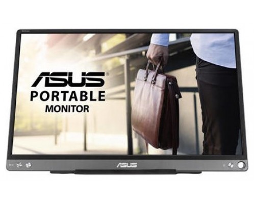 MONITOR LED 15.6" ASUS PORTATIL MB16ACE 15.6" FUD IPS USB-C (Espera 4 dias)