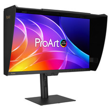 ASUS ProArt OLED ProArt PA32USD pantalla para PC 80 cm (31.5") 3840 x 2160 Pixeles 4K Ultra HD QD-OLED Negro (Espera 4 dias) ASUS ProArt OLED ProArt PA32USD pantalla para PC 80 cm (31.5") 3840 x 2160 Pixeles 4K Ultra HD QD-OLED Negro (Espera 4 dias)
