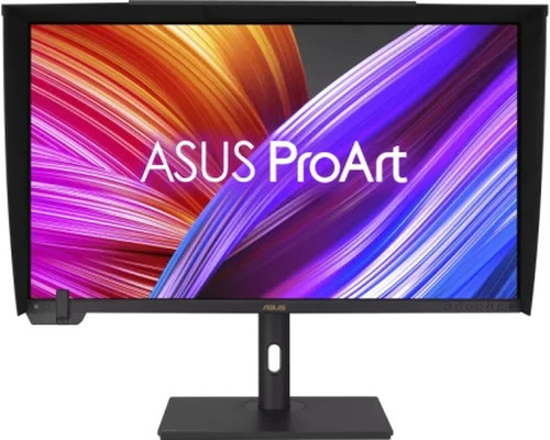 ASUS ProArt Display PA32UCXR pantalla para PC 81,3 cm (32") 3840 x 2160 Pixeles 4K Ultra HD LCD Negro (Espera 4 dias)