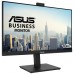 MONITOR LED 27" ASUS BE279QSK IPS WEBCAM REG. ALTURA ALTAVOCES HDMI DP VGA NEGRO (Espera 4 dias)